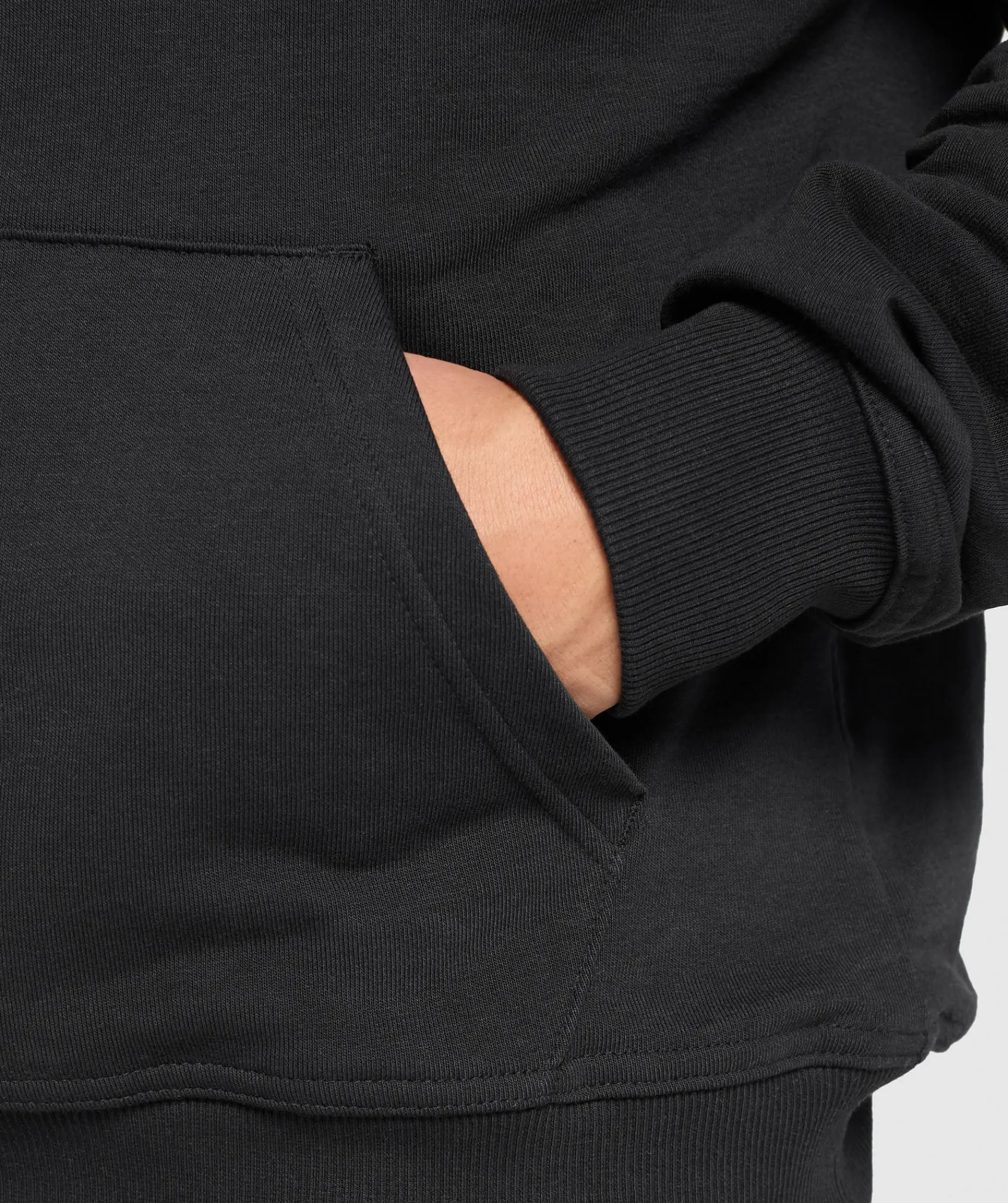 Heren Gymshark Hoodies & Truien*XXL Graphic Hoodie