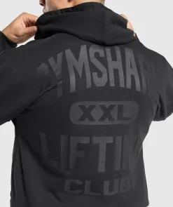 Heren Gymshark Hoodies & Truien*XXL Graphic Hoodie