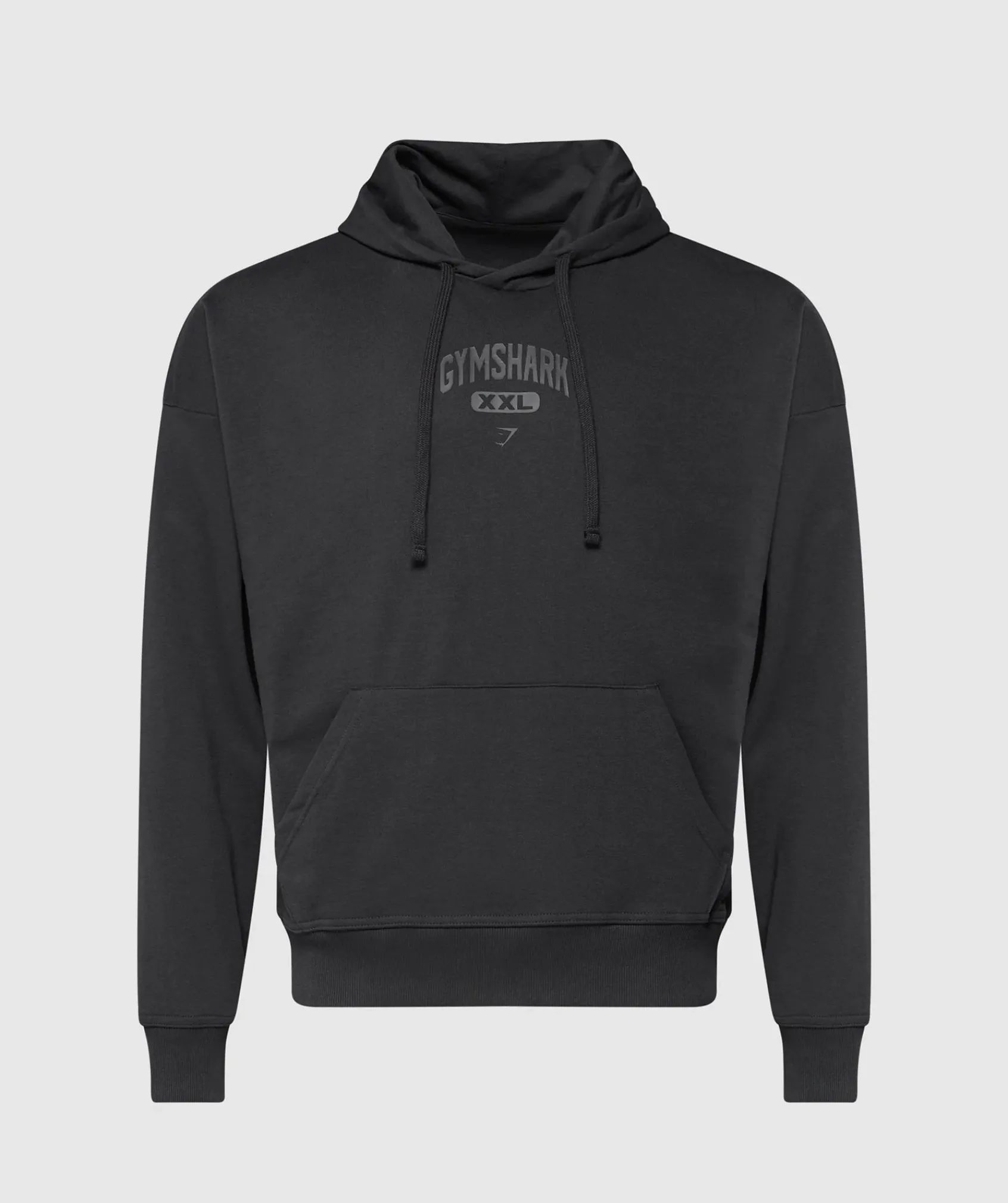 Heren Gymshark Hoodies & Truien*XXL Graphic Hoodie