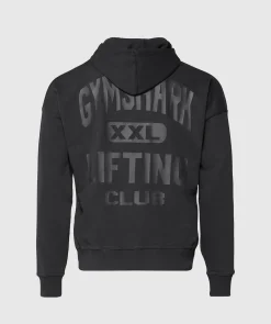 Heren Gymshark Hoodies & Truien*XXL Graphic Hoodie