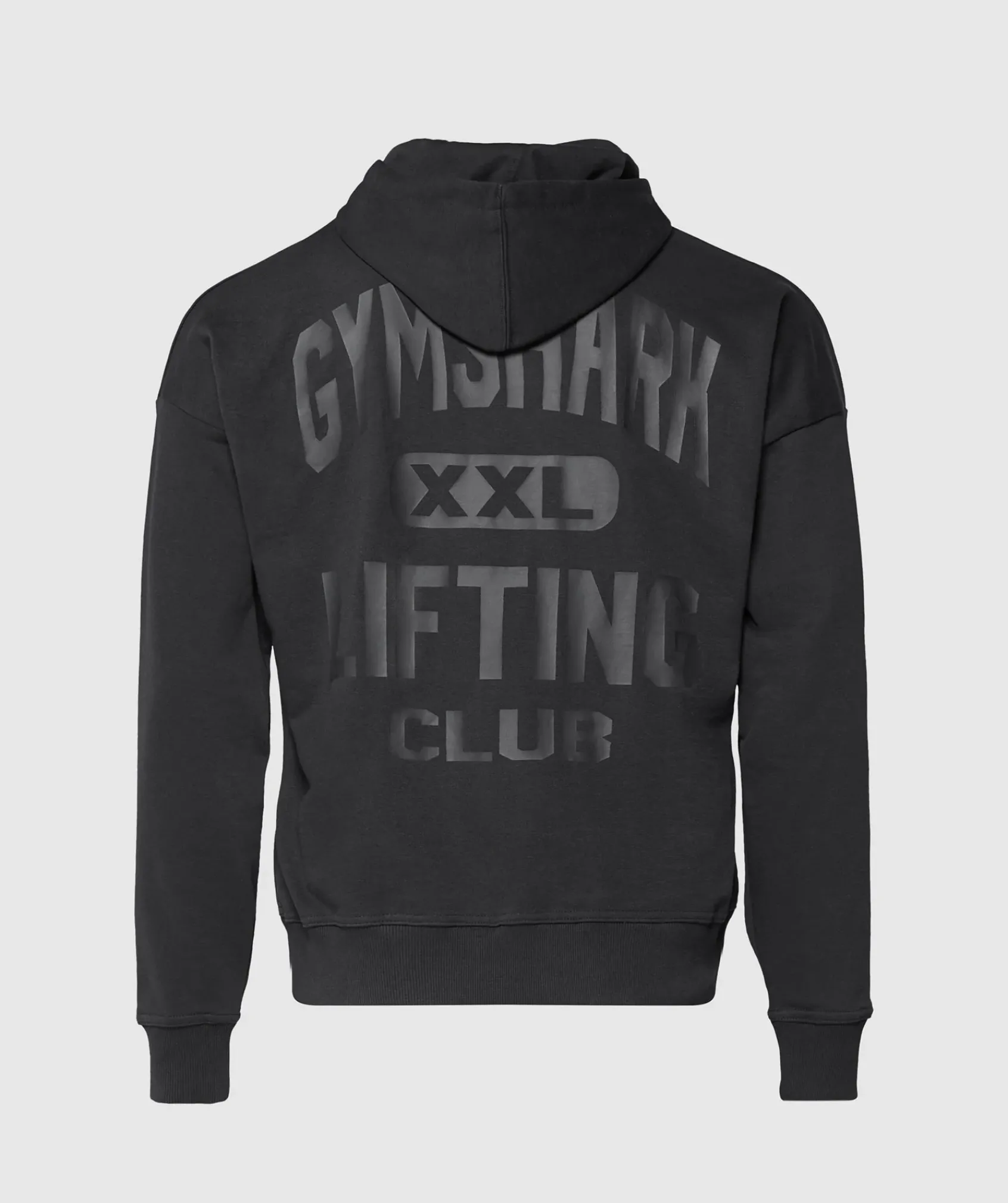 Heren Gymshark Hoodies & Truien*XXL Graphic Hoodie