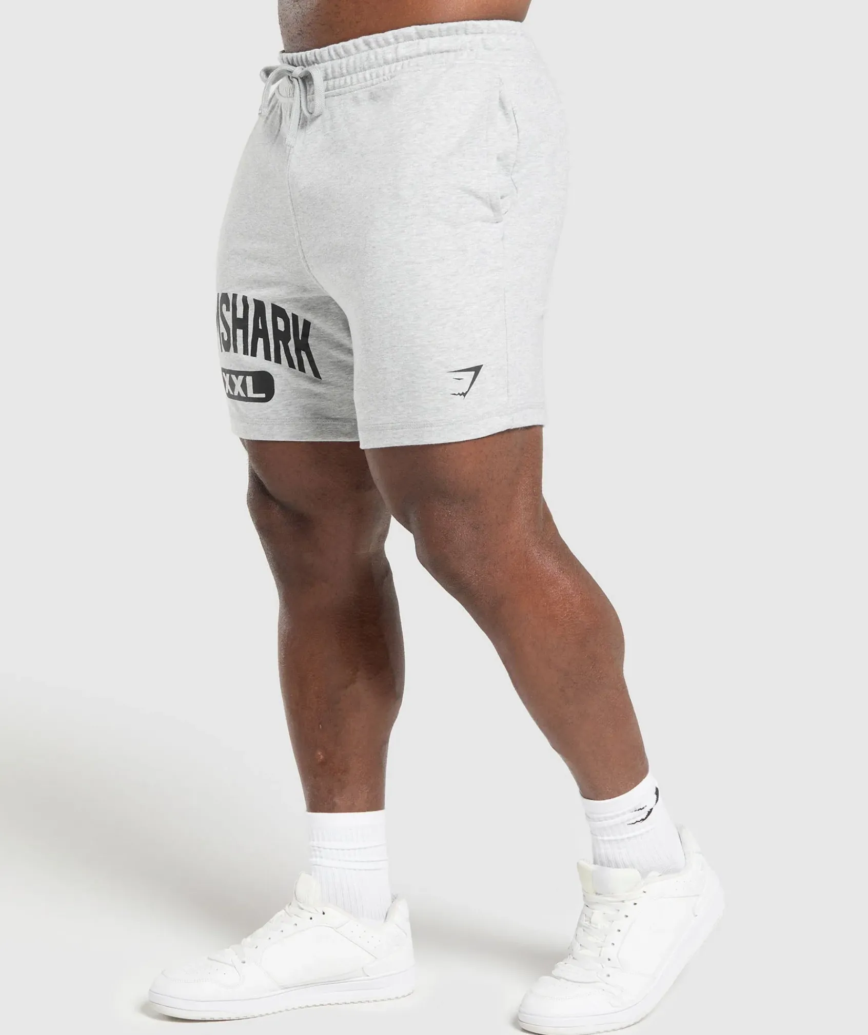 Heren Gymshark Shorts*XXL Graphic Shorts