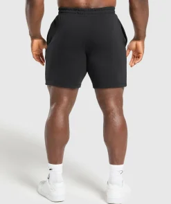 Heren Gymshark Shorts*XXL Graphic Shorts