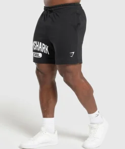 Heren Gymshark Shorts*XXL Graphic Shorts