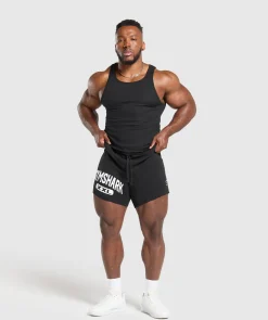 Heren Gymshark Shorts*XXL Graphic Shorts