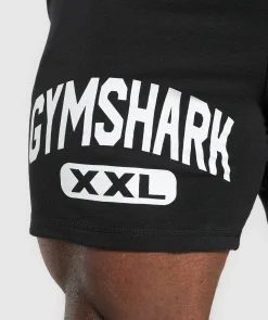 Heren Gymshark Shorts*XXL Graphic Shorts