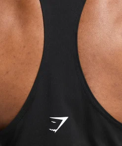 Heren Gymshark Tanktops|T-shirts*XXL Graphic Stringer