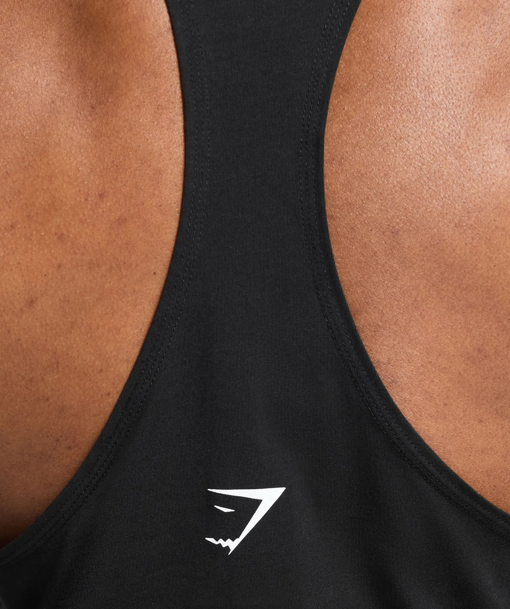 Heren Gymshark Tanktops|T-shirts*XXL Graphic Stringer