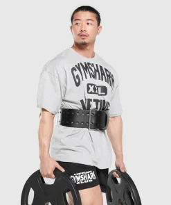 Heren Gymshark T-shirts*XXL Graphic T-Shirt