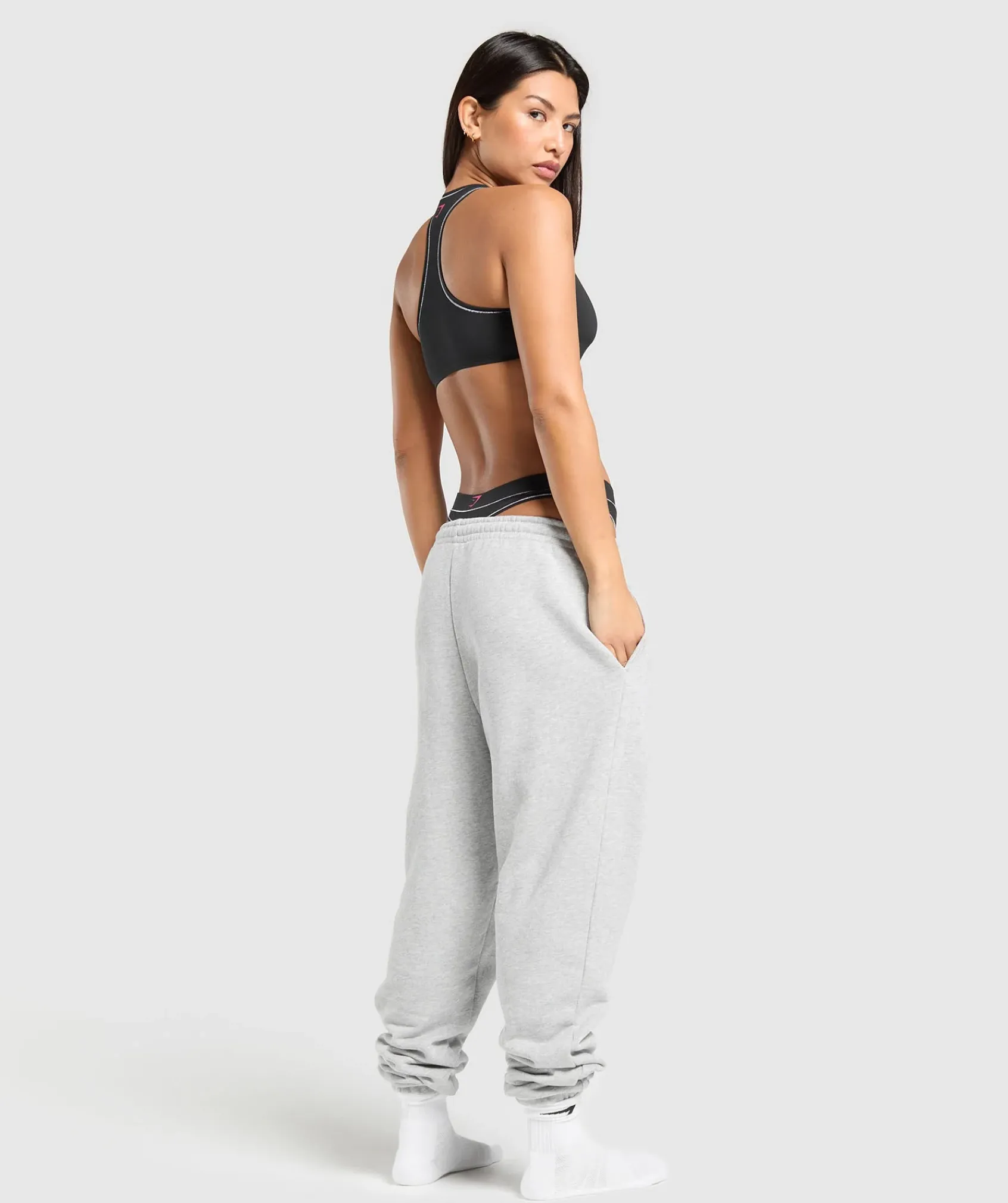 DAMES Gymshark Ondergoed|Dames Ondergoed*Your Plate or Mine Bralette